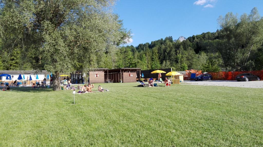 Fruehstueckspension Helmut Koffler Faak am See Zewnętrze zdjęcie